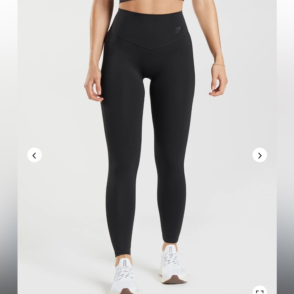 Gymshark ELEVATE LEGGINGS